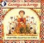 Cantigas de Amigo (Songs for a Friend)