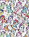 Tokidoki Unicorno Girl's Skater Dress