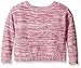 Roxy Girls' Little Lit Roasted Sweater