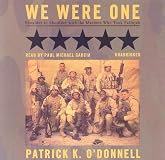 We Were One: Shoulder to Shoulder With the Marines Who Took Fallujah