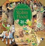 La leggenda di Robin Hood (Primi clas...