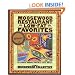 Moosewood Restaurant Low-Fat Favorites: Flavorful Recipes for Healthful Meals
