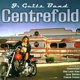 Centerfold