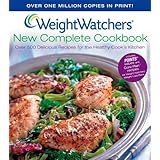 weight watchers new complete cookbook