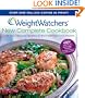Weight Watchers New Complete Cookbook