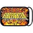 Firefighter Belt Buckle