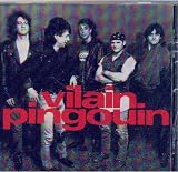 Pingouin Vilain an album by Vilain Pingouin
