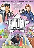Fairy Tale Police Department - Vol. 2 [DVD]