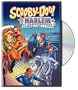 Scooby-Doo Meets the Harlem Globetrotters