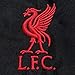 Liverpool Football Club Official Soccer Gift Mens Shower Jacket Windbreaker