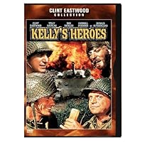 Kelly's Heroes (1970)