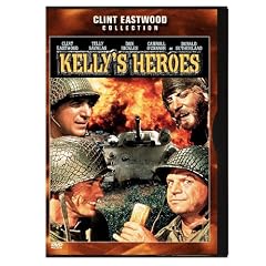 Kelly's Heroes (Snap Case) by 
