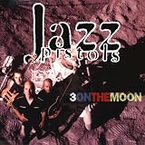 Three on the Moon