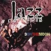 Three on the Moon