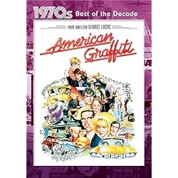 American Graffiti