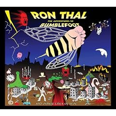 Adventures of Bumblefoot