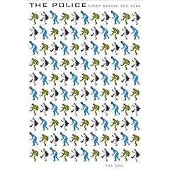 The Police - Every Breath You Take [Import USA Zone 1]