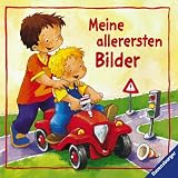 Meine allerersten Bilder - Andrea Erne