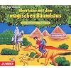 Das Magischen Baumhaus 1-4/Abent�r mit dem Magisc