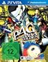 Persona 4 Golden