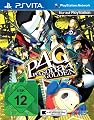 Persona 4 Golden