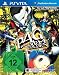 Persona 4 Golden