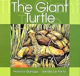 The giant turtle
