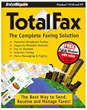  : Total Fax with free 56k Modem
