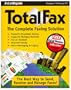 Total Fax with free 56k Modem