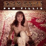 Pam Tillis -  RCA Country Legends