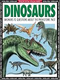 Know How Know Why Dinosaurs