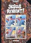 J�sus revient, tome 1