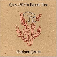 Crow Sit on Blood Tree