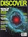 Discover, April 2008 Issue