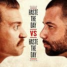 Haste the Day Vs Haste the Day Live