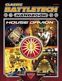 Handbook House Davion (Classic Battletech)