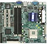Tyan  Computer 875P PGA478 MAX-4GB DDR FLEXATX ( S5105G2NR )