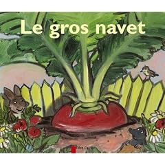 Le Gros Navet