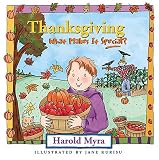 Thanksgiving, What Makes It Special?
