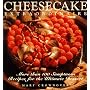 Cheesecake Extraordinaire : More than 100 Sumptuous Recipes for the Ultimate Dessert