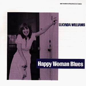 Happy Woman Blues [US-Import]