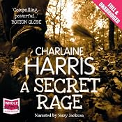 A Secret Rage | [Charlaine Harris]