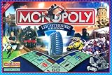from Winning Moves Leicestershire Monopoly