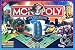 Leicestershire Monopoly