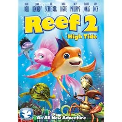 Reef 2: High Tide