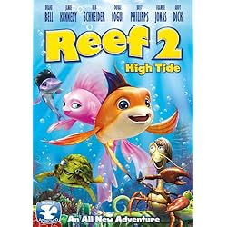 Reef 2: High Tide
