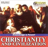 Religious Studies: Christianity & Civilization (Jewel Case)
