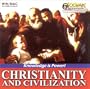 Religious Studies: Christianity & Civilization (Jewel Case)