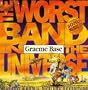 Worst Band in the Universe