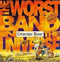 The Worst Band in the Universe